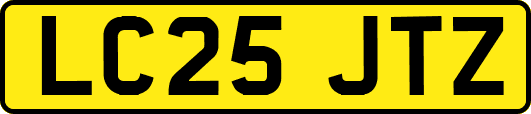 LC25JTZ
