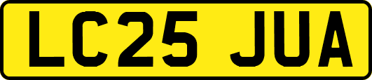 LC25JUA