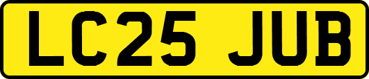 LC25JUB