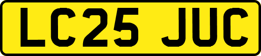 LC25JUC