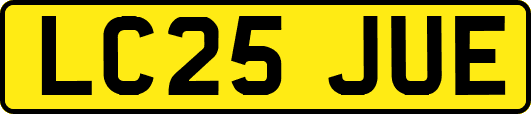 LC25JUE