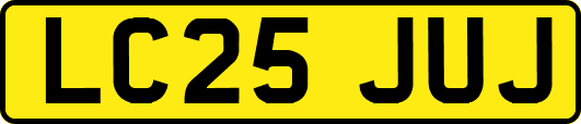 LC25JUJ