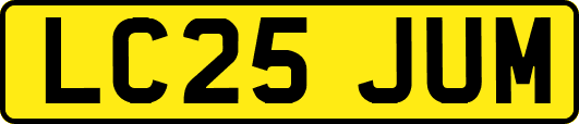 LC25JUM