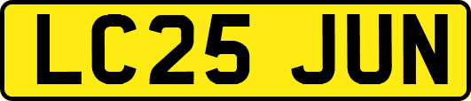 LC25JUN