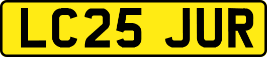 LC25JUR