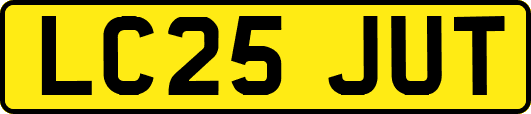 LC25JUT
