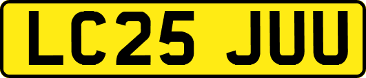 LC25JUU