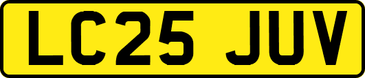 LC25JUV