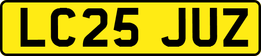 LC25JUZ
