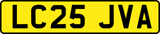 LC25JVA