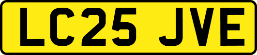 LC25JVE