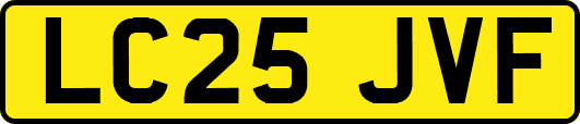 LC25JVF