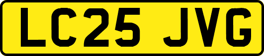 LC25JVG