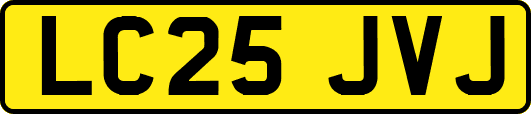 LC25JVJ