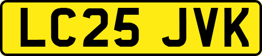 LC25JVK