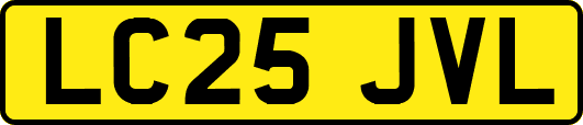 LC25JVL