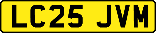LC25JVM