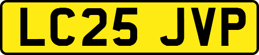 LC25JVP
