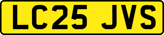 LC25JVS