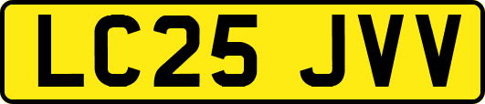 LC25JVV