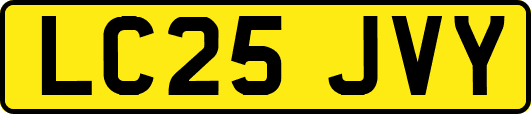 LC25JVY