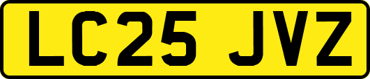 LC25JVZ