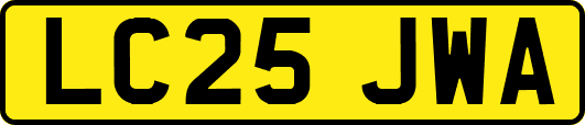 LC25JWA