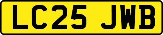 LC25JWB