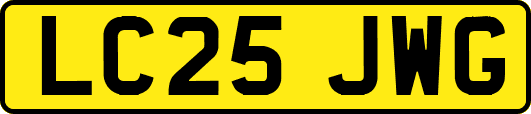 LC25JWG