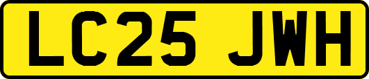 LC25JWH