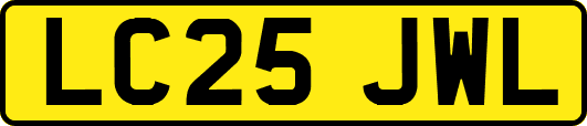 LC25JWL