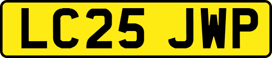 LC25JWP