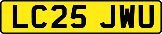 LC25JWU