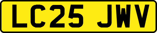 LC25JWV