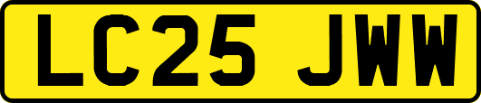 LC25JWW