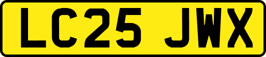 LC25JWX