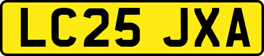 LC25JXA