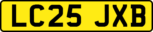 LC25JXB