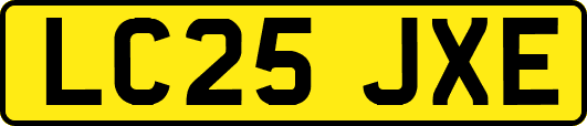 LC25JXE