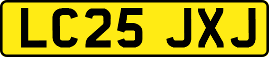 LC25JXJ