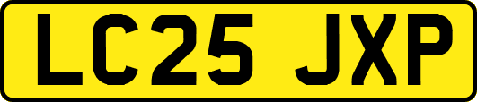 LC25JXP