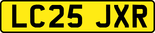 LC25JXR
