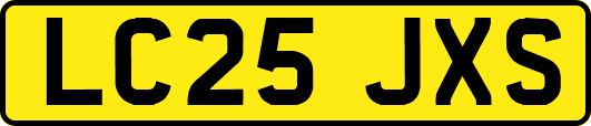 LC25JXS