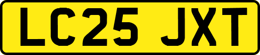 LC25JXT