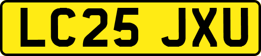 LC25JXU