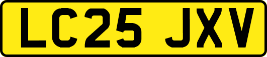 LC25JXV