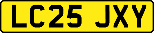 LC25JXY