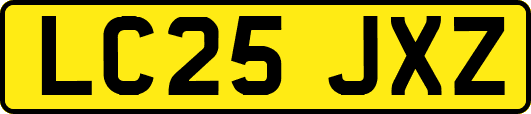 LC25JXZ