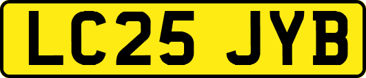 LC25JYB