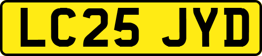 LC25JYD